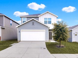 5406 Rue Girard, Converse, TX 78109