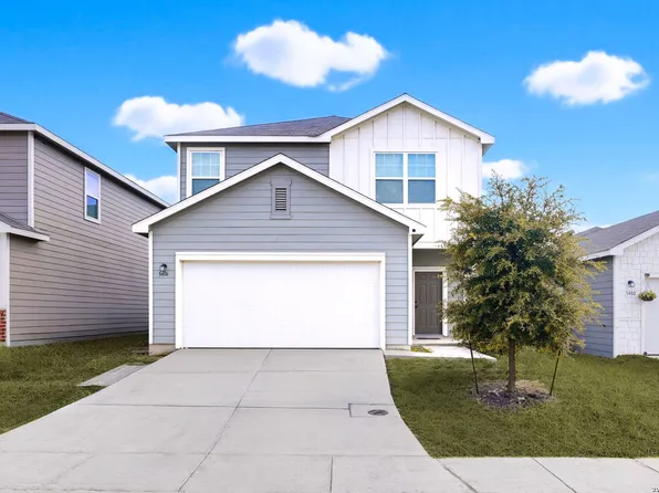 5406 Rue Girard, Converse, TX 78109