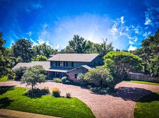3825 19th St, Great Bend, KS 67530
