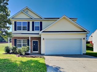 4117 Bay Rum Ln, Raleigh, NC 27610