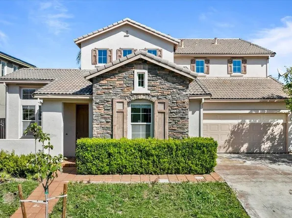 1351 Snake Creek Dr, Patterson, CA 95363