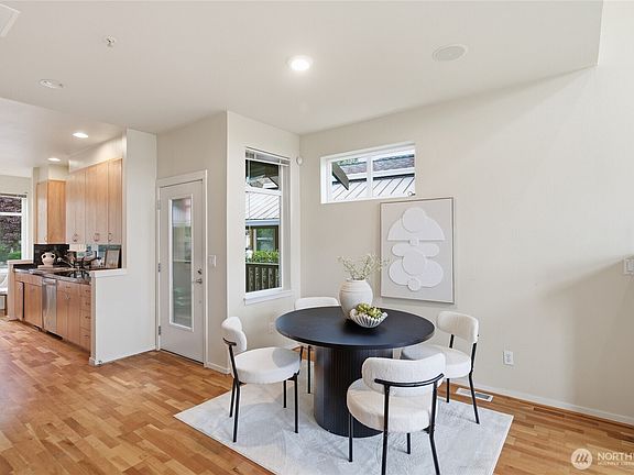 5th image of 134 Cougar Ridge Road NW #1501
