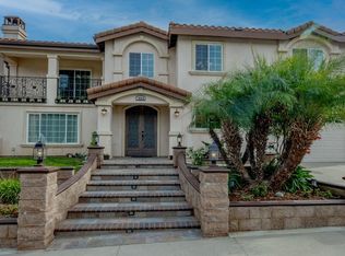 1332 Ameluxen Ave, La Puente, CA 91745