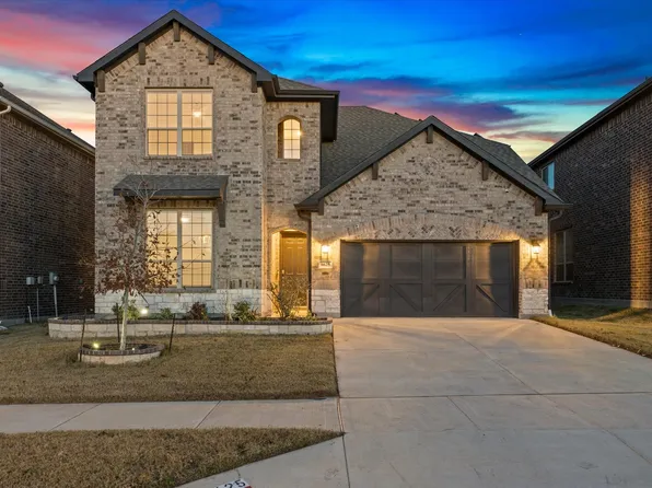 6625 Texas Cowboy Dr, Fort Worth, TX 76123