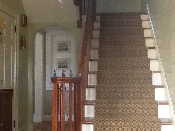 Stair case