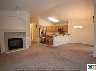 11601 Birch Knoll Loop #11601, Anchorage, AK 99515