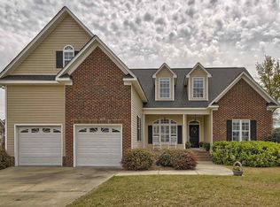 38 Landers Ln, Lugoff, SC 29078