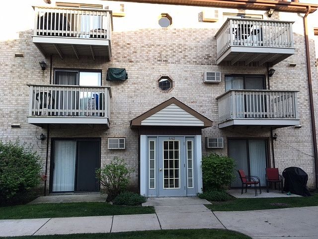 1st image of 442 E Osage Ln #11-2B