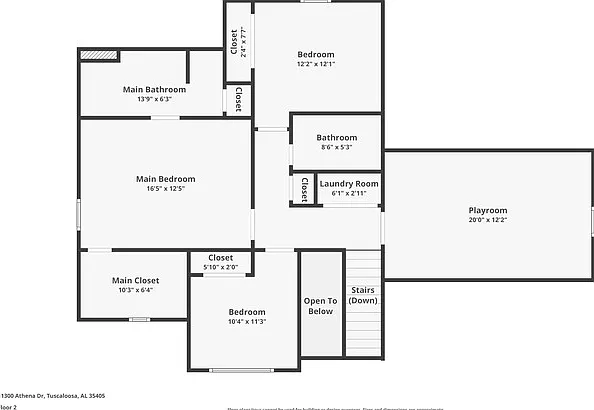 11300 Athena Dr — Photo 5