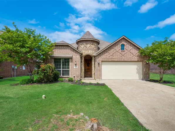 3132 Marble Falls Dr, Forney, TX 75126