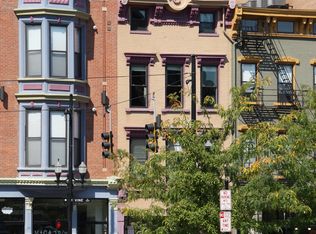 1203 Vine St UNIT 1203-B, Cincinnati, OH