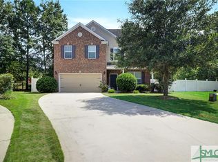 95 Coopers Ln, Pooler, GA 31322