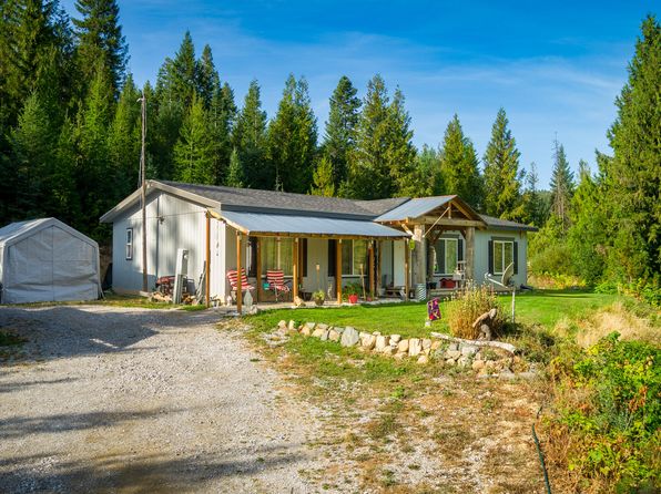 3417 Red Marble Rd, Chewelah, WA 99109