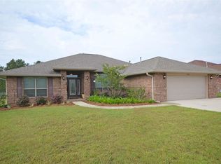 5596 Inspiration St, Milton, FL 32570