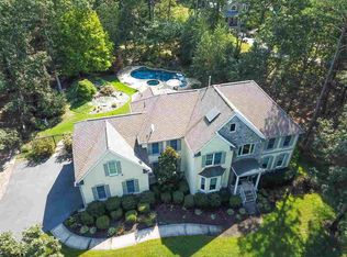542 S Seaview Ave, Galloway, NJ 08205
