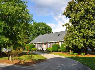 3612 Tattershall Dr, Greensboro, NC 27410