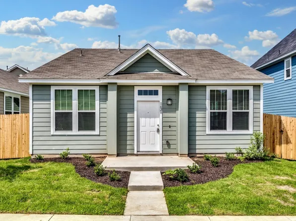 1628 Arbor Knot Dr, Kyle, TX 78640