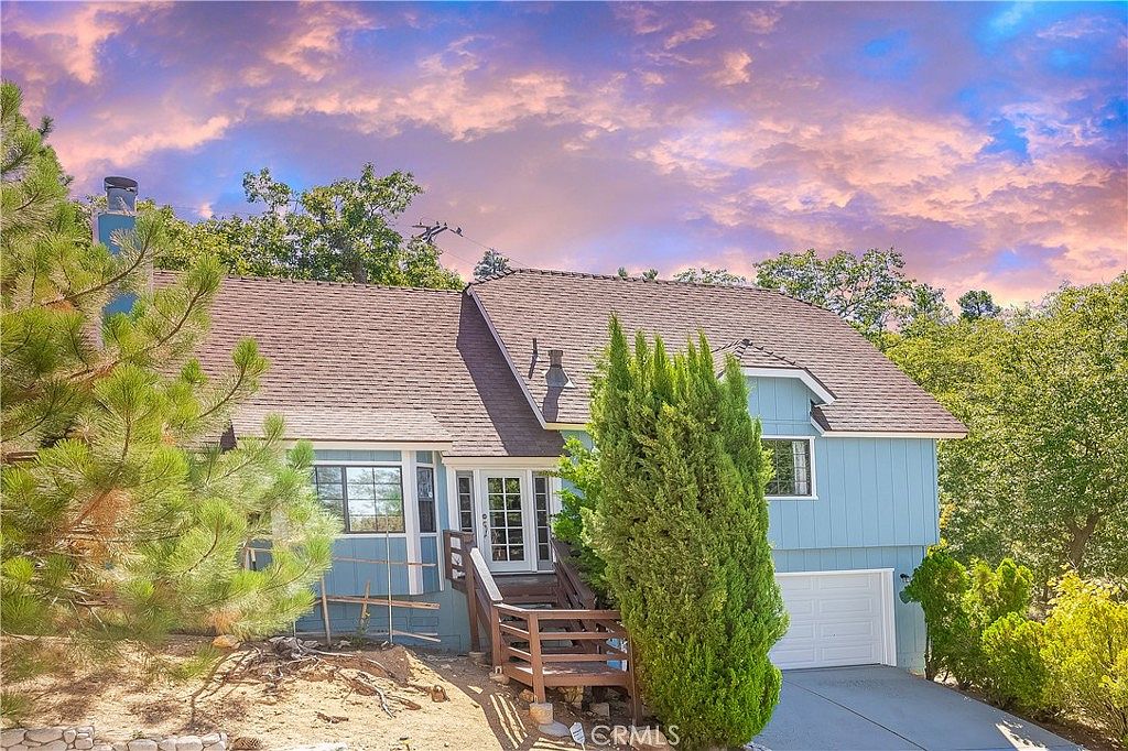 28944 Lassen Dr, Lake Arrowhead, CA 92352 MLS EV23175394 Zillow