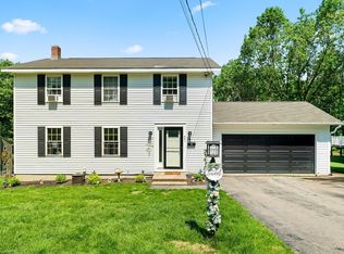 461 Fairmount St, Fitchburg, MA 01420