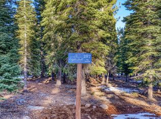 9278 Brae Rd, Truckee, CA 96161