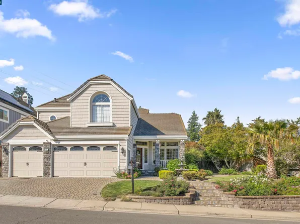 474 Obsidian Way, Clayton, CA 94517