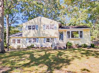 231 W Father Keis Dr, Egg Harbor City, NJ 08215