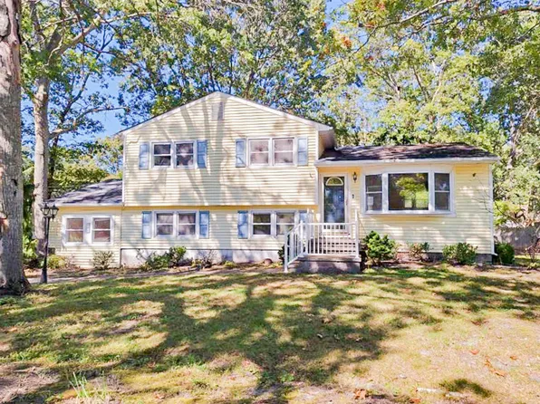 231 W Father Keis Dr, Egg Harbor City, NJ 08215