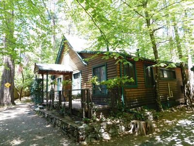 23052 Tuolumne Dr, Twain Harte, CA, 95383