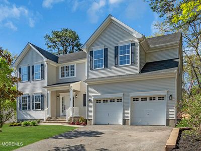 19 Hillside Avenue, Barnegat, NJ, 08005