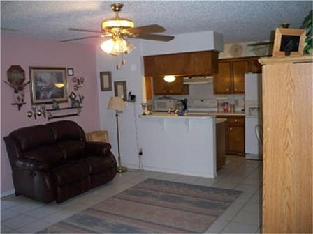  Living Room View 2