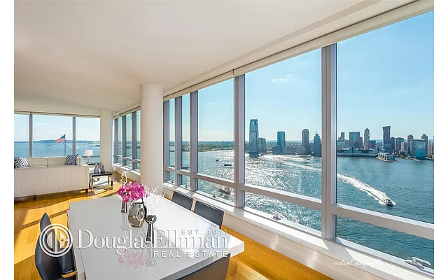 Rented by Douglas Elliman | media 12