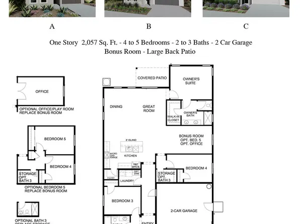 6741 W Sedona Avenue, Visalia, CA 93291