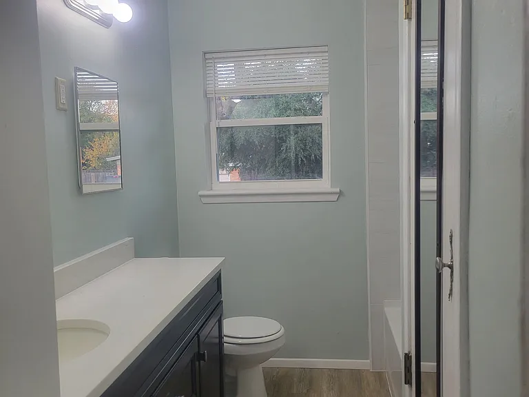 Main bath