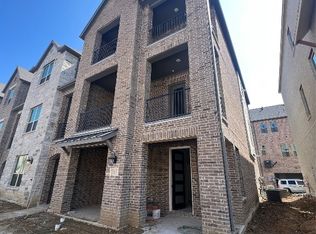 323 Ukiah St, The Colony, TX 75056