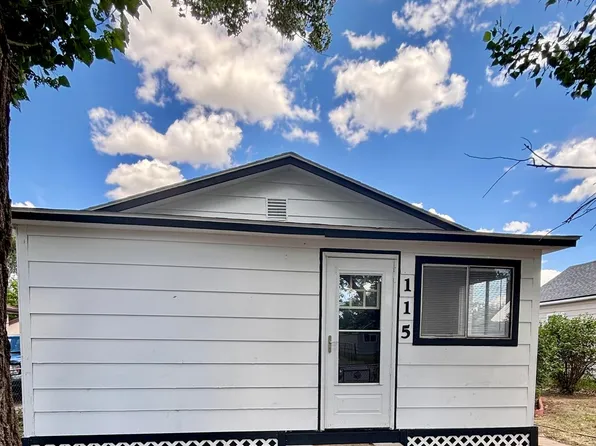 115 S Clifton St, Brush, CO 80723