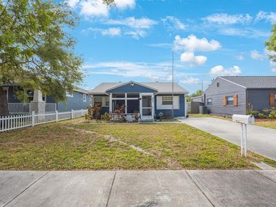 940 57th Ave N, Saint Petersburg, FL, 33703