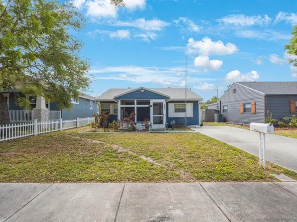 940 57th Ave N, Saint Petersburg, FL 33703