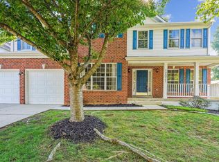 12021 Bion Dr, Fort Washington, MD 20744
