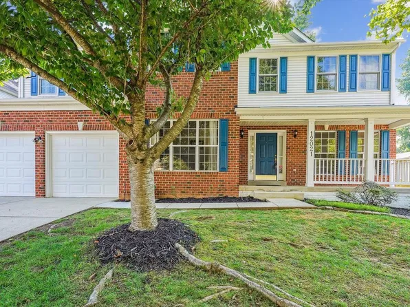 12021 Bion Dr, Fort Washington, MD 20744