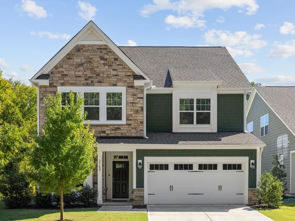 2148 Curry Meadow Way, Durham, NC 27703