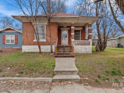 2114 N 9th St, Boise, ID, 83702