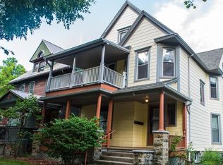 73 Boardman St Unit 1, Rochester, NY 14607