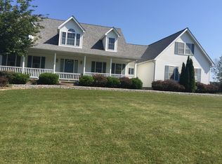 515 Johnson Plank Rd, Warren, OH 44481