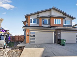 775 Berg Loop, Leduc, AB T9E 1G8