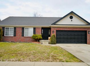 342 Bowerwood Dr, Richmond, KY 40475