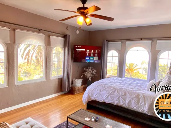 3825 Bluff Pl, San Pedro, CA