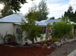 1502 S Herald Rd, Spokane, WA 99206