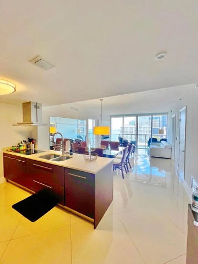 495 Brickell Avenue 1605, Miami, FL 33131 - 2779 — Photo 4