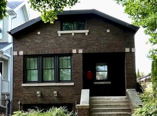 2910 N Seeley Ave, Chicago, IL 60618