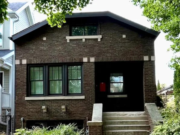 2910 N Seeley Ave, Chicago, IL 60618